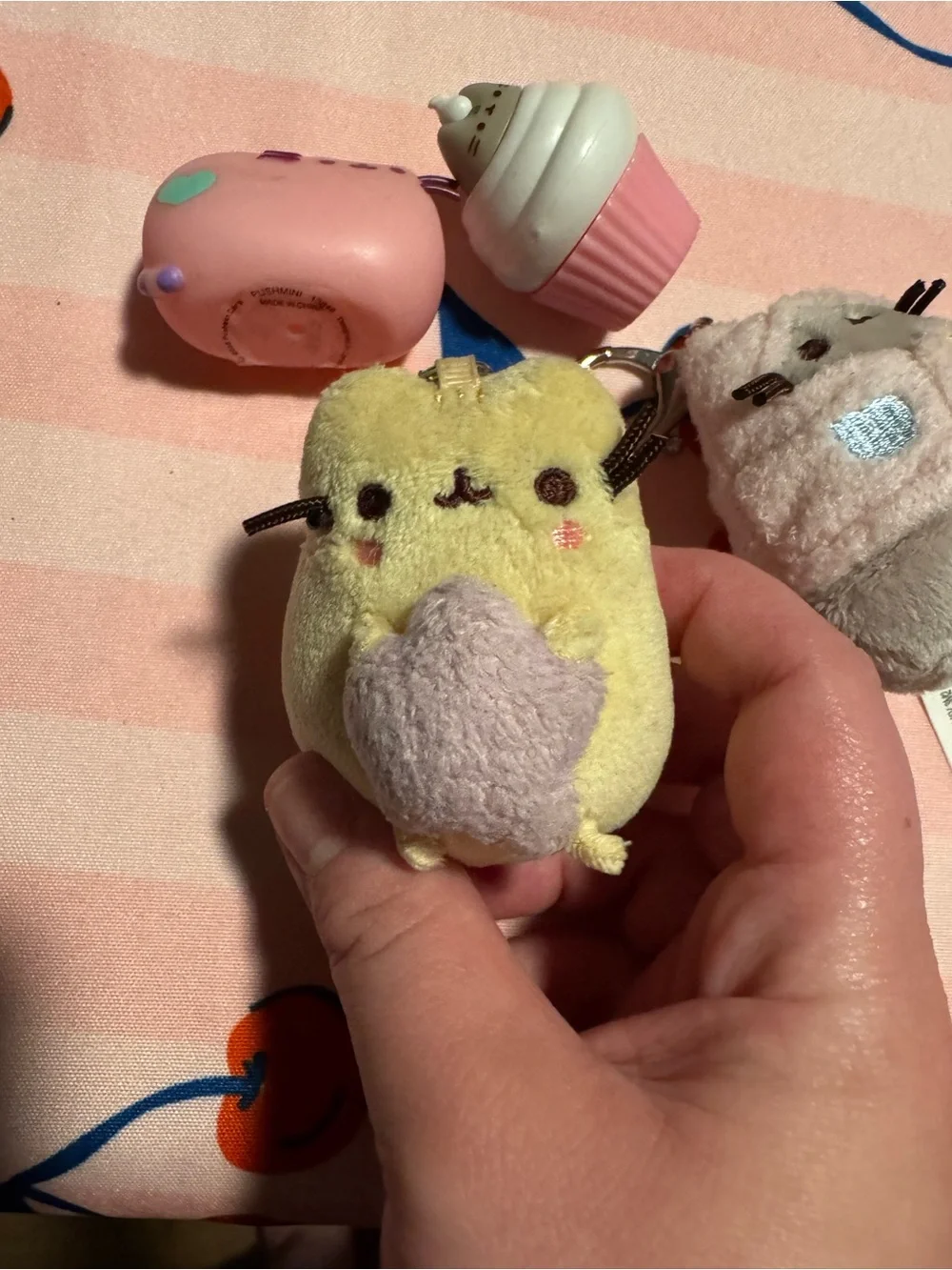 Pusheen bundle - Picture 3 of 5
